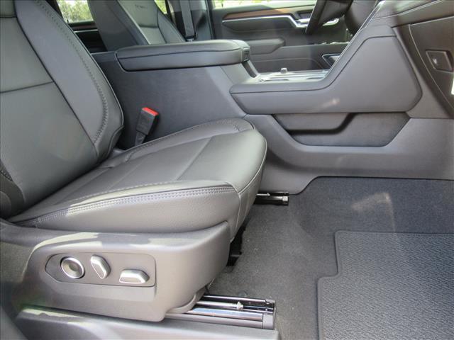 new 2026 GMC Sierra 2500 car, priced at $89,415