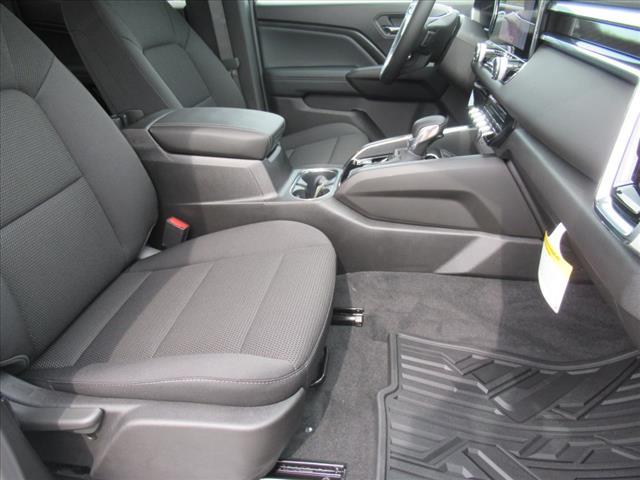 new 2026 GMC Canyon car, priced at $41,520