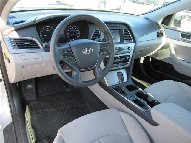 used 2016 Hyundai Sonata car, priced at $8,310