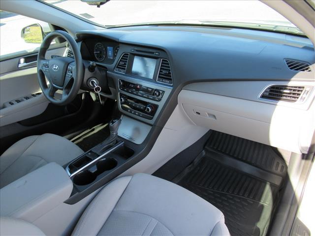 used 2016 Hyundai Sonata car, priced at $8,310