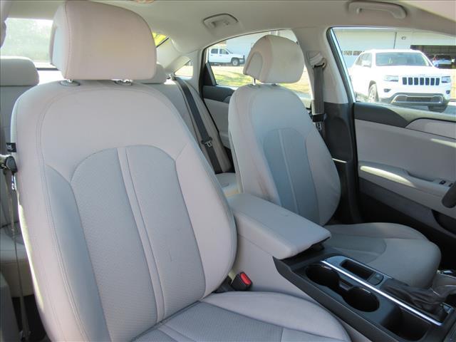used 2016 Hyundai Sonata car, priced at $8,310
