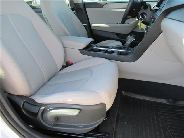 used 2016 Hyundai Sonata car, priced at $8,310