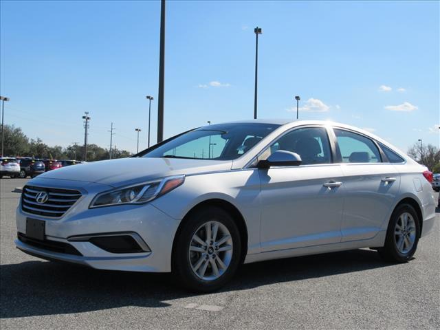 used 2016 Hyundai Sonata car, priced at $8,310