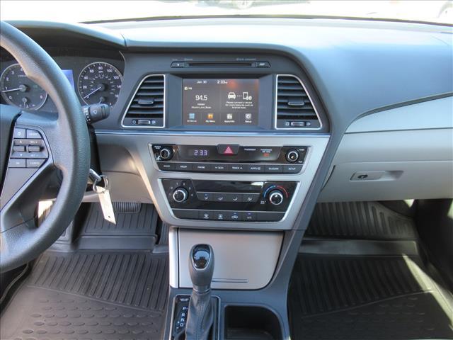used 2016 Hyundai Sonata car, priced at $8,310