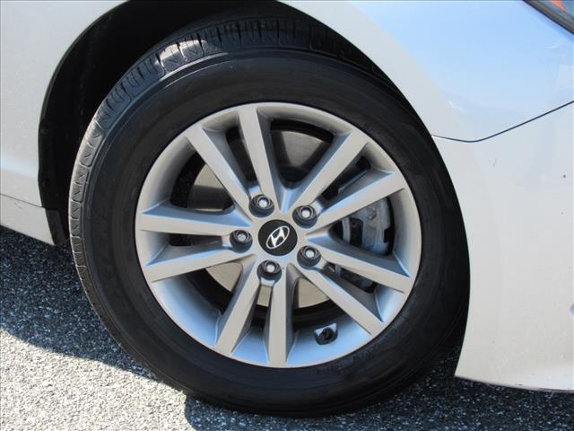 used 2016 Hyundai Sonata car, priced at $8,310