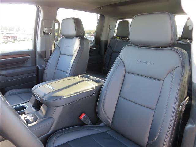 new 2026 GMC Sierra 2500 car, priced at $81,340