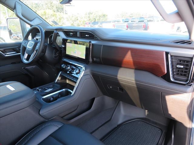 new 2026 GMC Sierra 2500 car, priced at $81,340