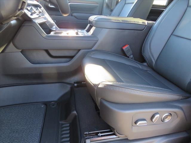 new 2026 GMC Sierra 2500 car, priced at $81,340