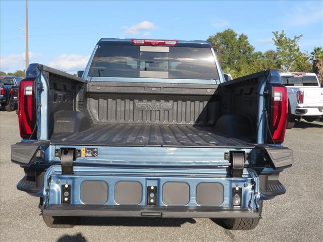 new 2026 GMC Sierra 2500 car, priced at $81,340