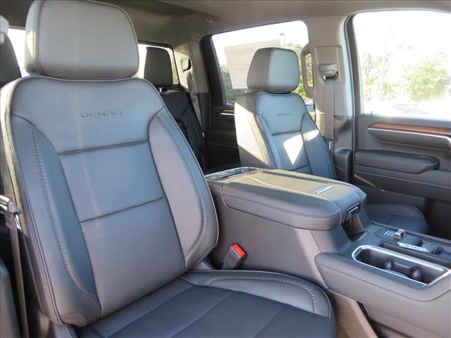 new 2026 GMC Sierra 2500 car, priced at $81,340