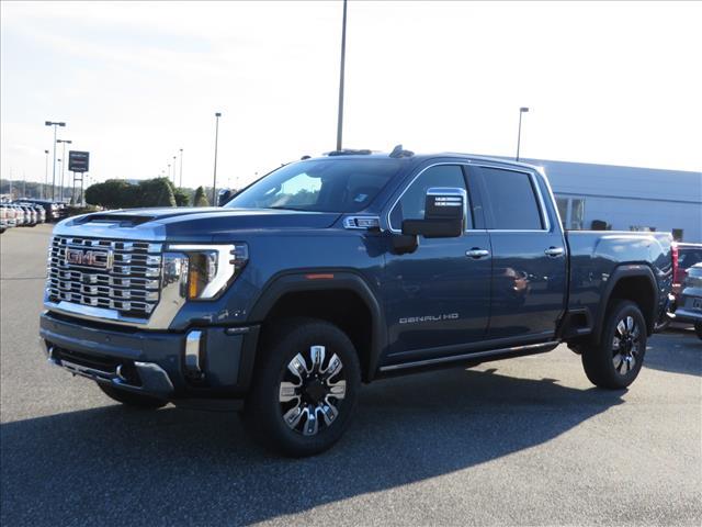 new 2026 GMC Sierra 2500 car, priced at $81,340