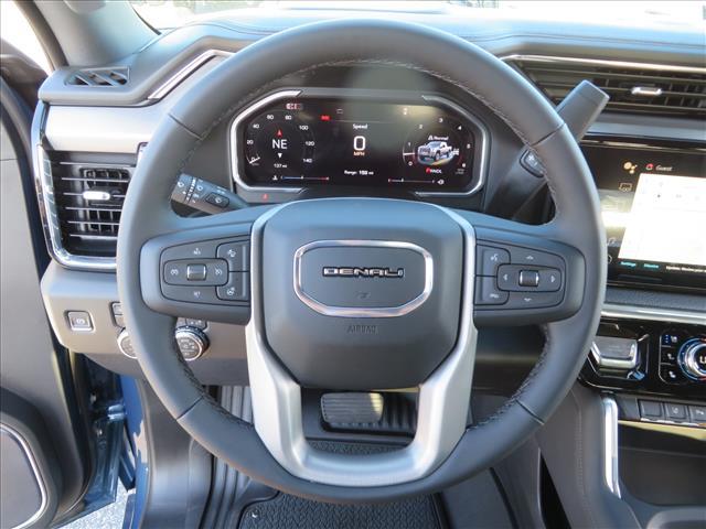 new 2026 GMC Sierra 2500 car, priced at $81,340