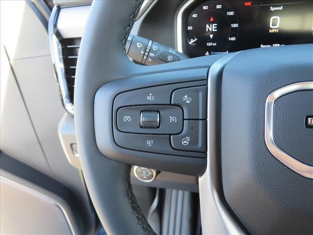 new 2026 GMC Sierra 2500 car, priced at $81,340