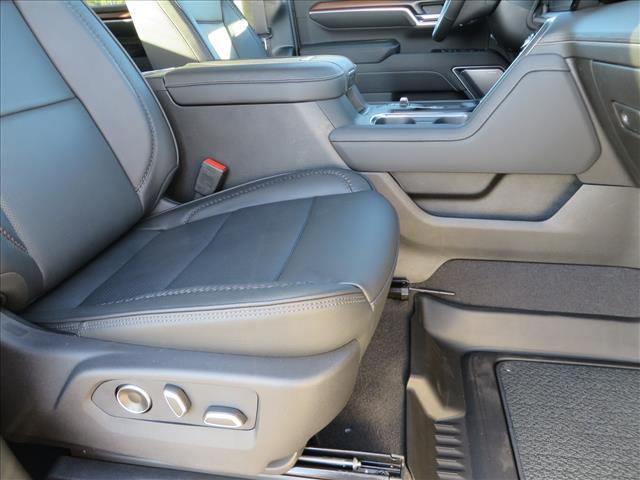 new 2026 GMC Sierra 2500 car, priced at $81,340