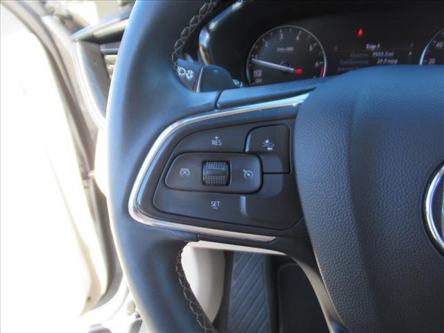 used 2023 Buick Envision car, priced at $18,988