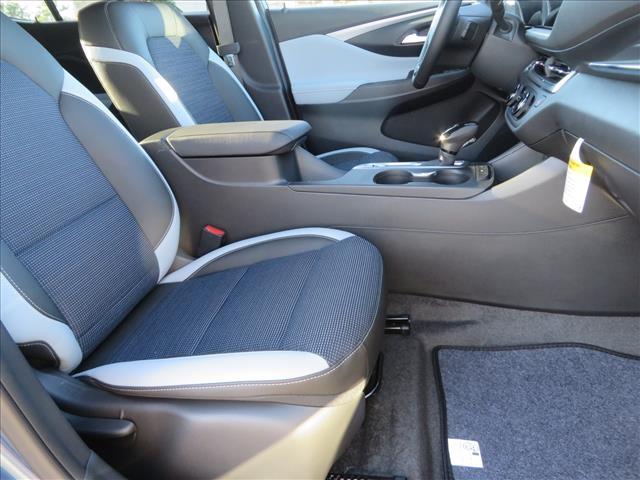 new 2026 Buick Envista car, priced at $27,830