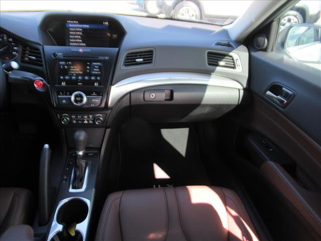 used 2022 Acura ILX car, priced at $25,988