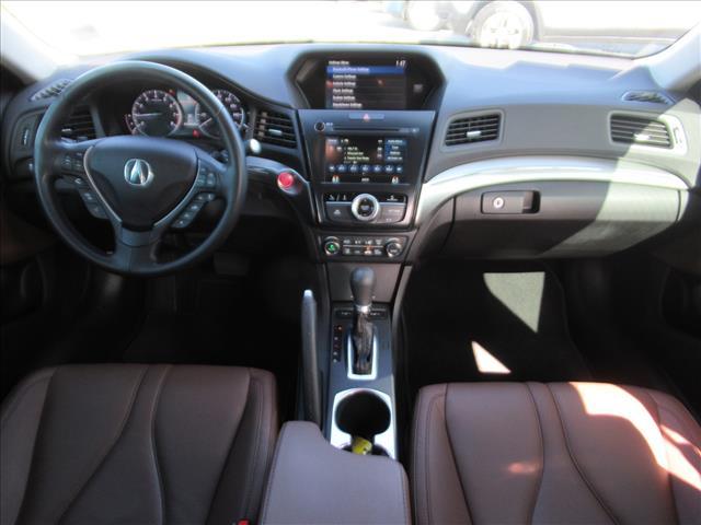 used 2022 Acura ILX car, priced at $25,988