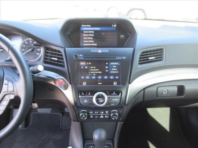 used 2022 Acura ILX car, priced at $25,988