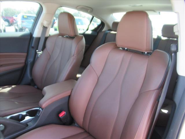 used 2022 Acura ILX car, priced at $25,988