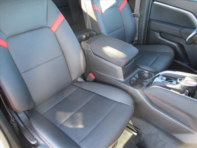 used 2023 Chevrolet Colorado car, priced at $35,988