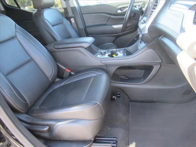 used 2023 GMC Acadia car, priced at $25,735