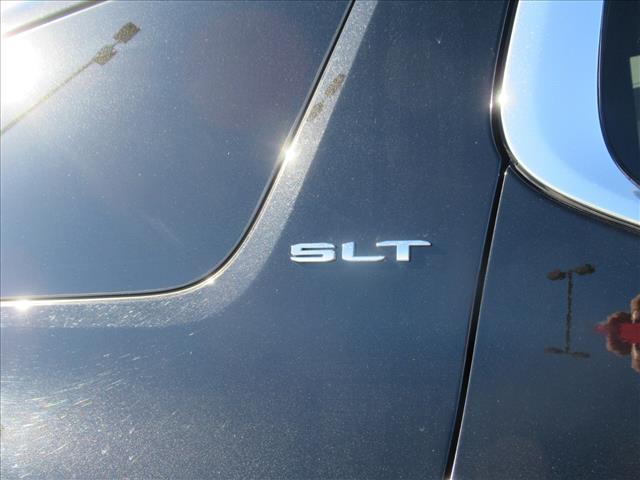 used 2023 GMC Acadia car, priced at $25,735