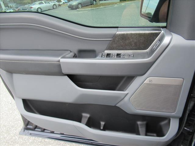 used 2021 Ford F-150 car, priced at $32,275