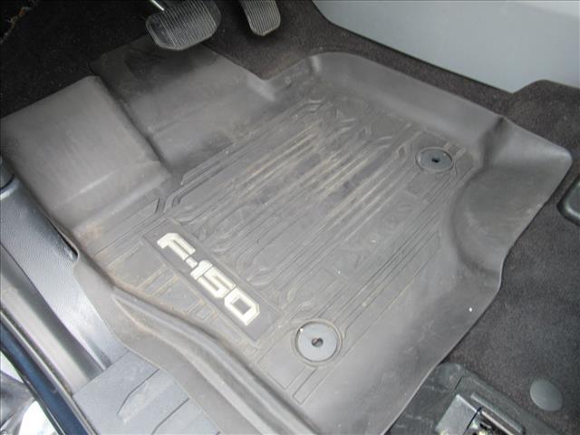 used 2021 Ford F-150 car, priced at $32,275