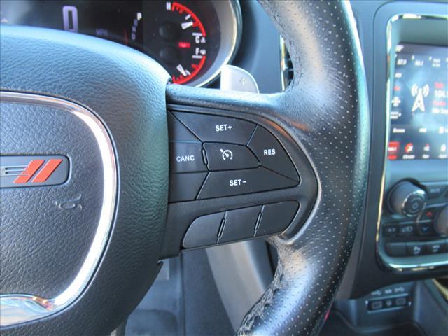 used 2020 Dodge Durango car, priced at $26,880