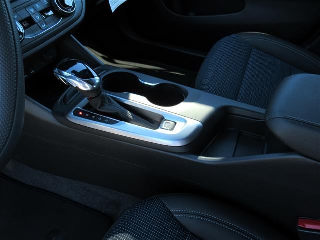 new 2026 Buick Envista car, priced at $25,740