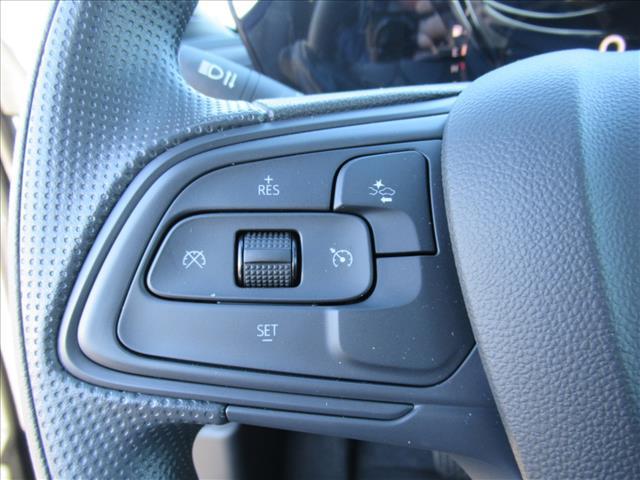 new 2026 Buick Envista car, priced at $25,740