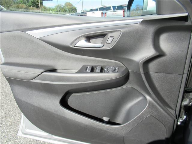 new 2026 Buick Envista car, priced at $25,740