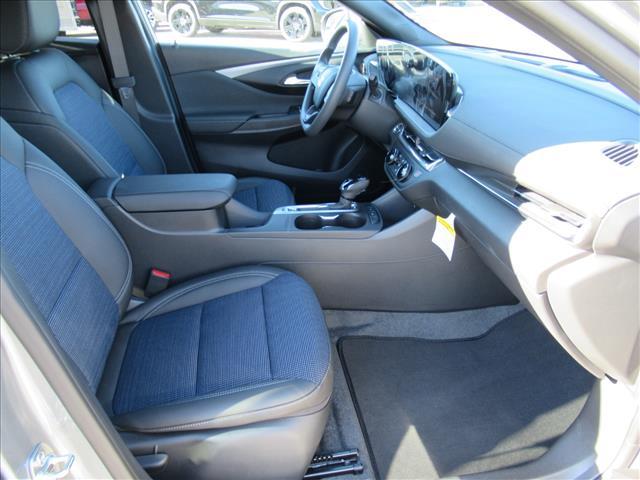 new 2026 Buick Envista car, priced at $25,740