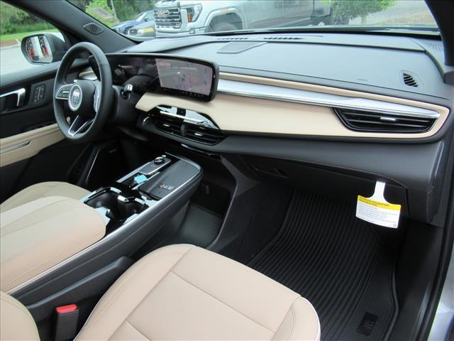 new 2026 Buick Enclave car, priced at $49,050