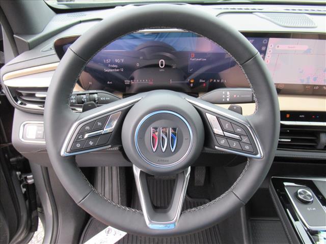 new 2026 Buick Enclave car, priced at $49,050