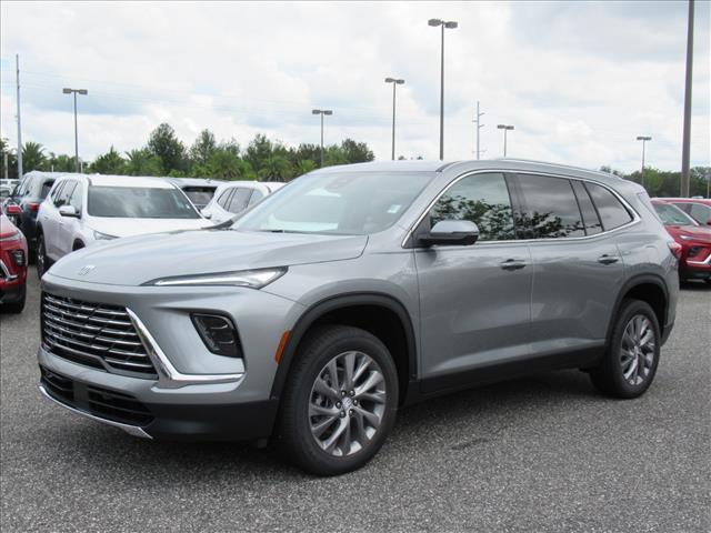 new 2026 Buick Enclave car, priced at $49,050