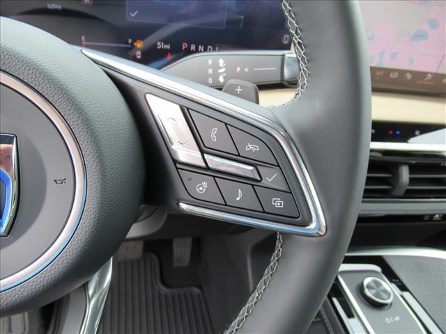 new 2026 Buick Enclave car, priced at $49,050