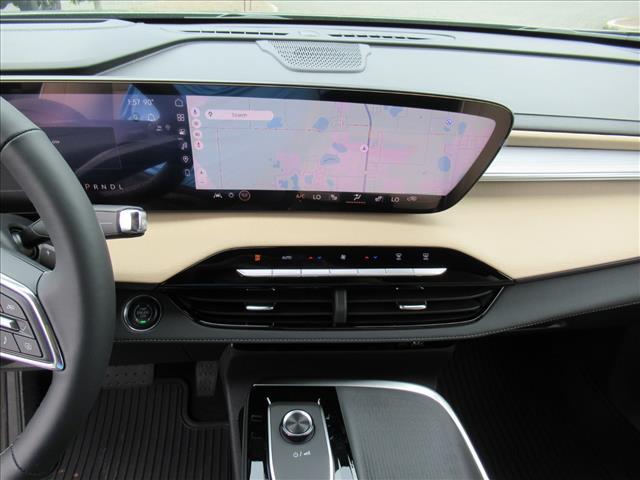 new 2026 Buick Enclave car, priced at $49,050