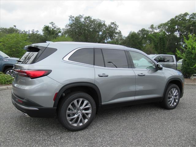 new 2026 Buick Enclave car, priced at $49,050