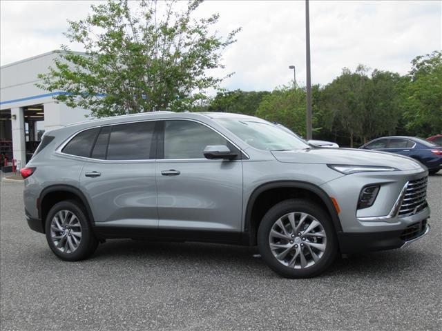 new 2026 Buick Enclave car, priced at $49,050