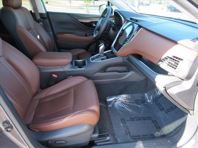 used 2020 Subaru Outback car, priced at $21,372