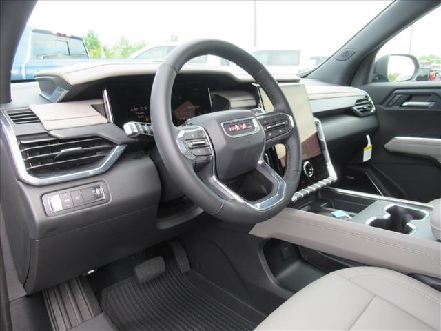 new 2026 GMC Acadia car, priced at $51,675