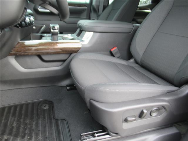 new 2025 GMC Sierra 1500 car, priced at $55,640