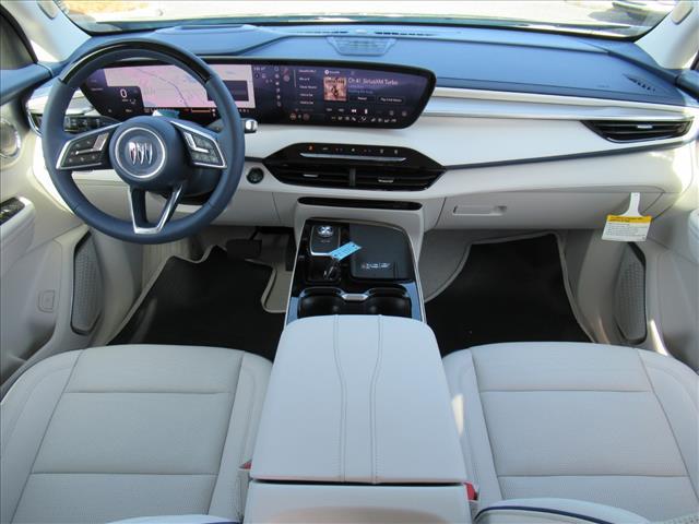 new 2026 Buick Enclave car, priced at $64,460