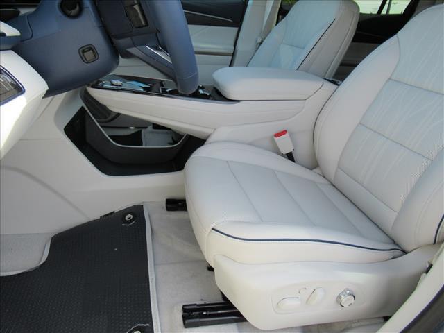 new 2026 Buick Enclave car, priced at $64,460