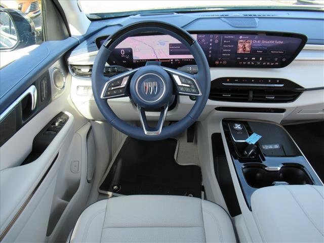 new 2026 Buick Enclave car, priced at $64,460