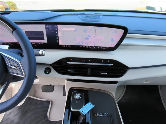 new 2026 Buick Enclave car, priced at $64,460