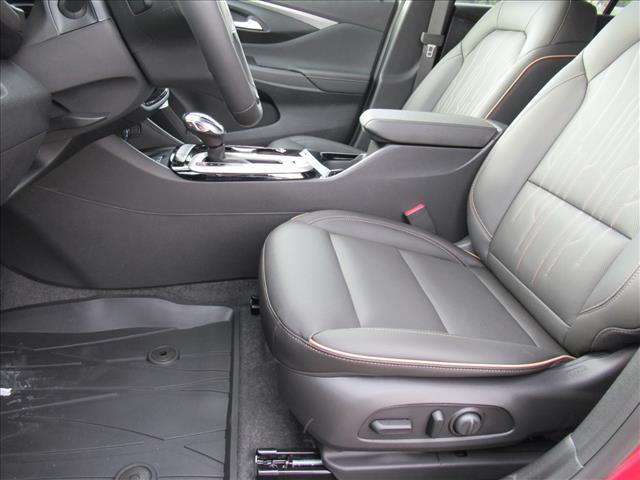 new 2026 Buick Envista car, priced at $31,605