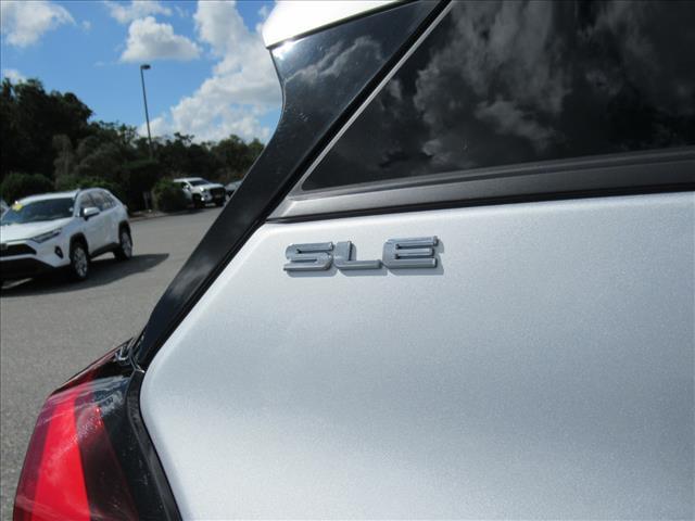 used 2020 GMC Terrain car, priced at $17,846